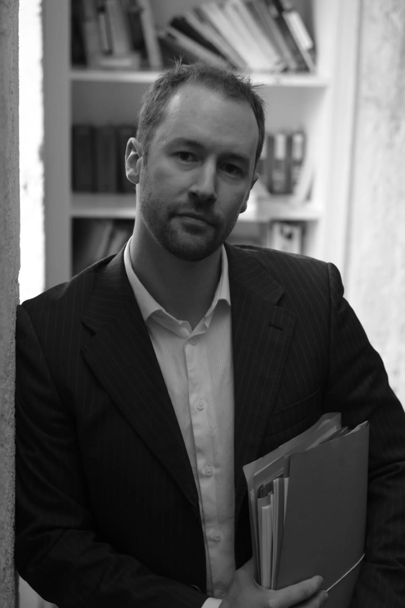 Maître François-Xavier LAPERONNIE, avocat à Angoulême